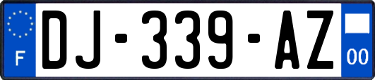 DJ-339-AZ