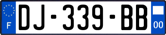 DJ-339-BB