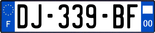 DJ-339-BF