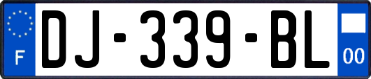 DJ-339-BL