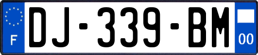 DJ-339-BM