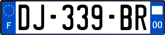 DJ-339-BR