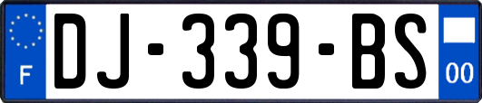 DJ-339-BS