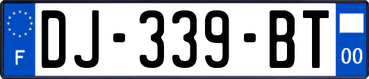 DJ-339-BT