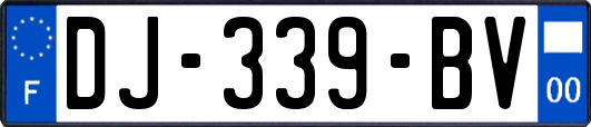 DJ-339-BV