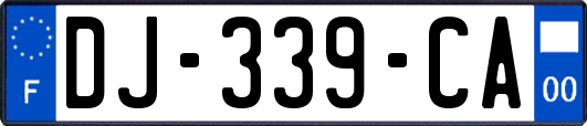 DJ-339-CA