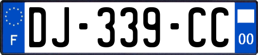 DJ-339-CC