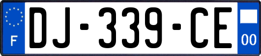 DJ-339-CE