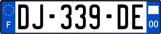 DJ-339-DE