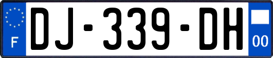 DJ-339-DH