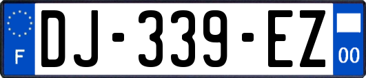 DJ-339-EZ