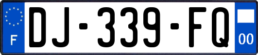 DJ-339-FQ