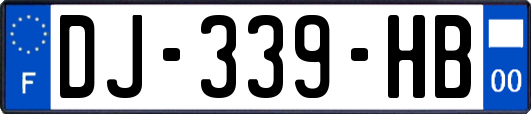 DJ-339-HB