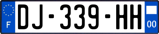 DJ-339-HH