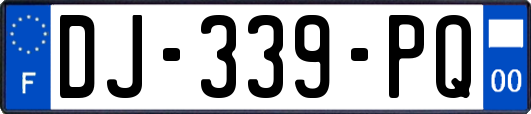 DJ-339-PQ
