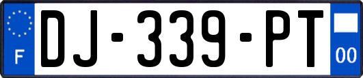 DJ-339-PT