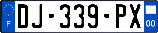 DJ-339-PX