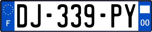 DJ-339-PY
