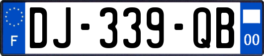 DJ-339-QB