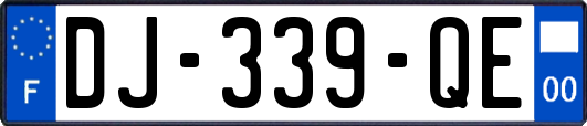 DJ-339-QE