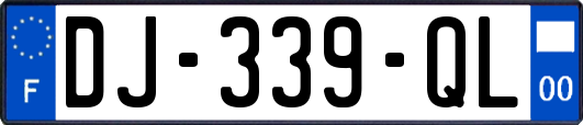 DJ-339-QL