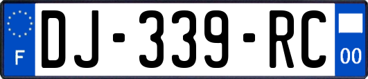 DJ-339-RC