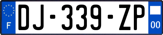 DJ-339-ZP