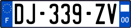 DJ-339-ZV