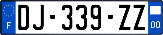 DJ-339-ZZ