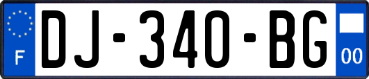 DJ-340-BG