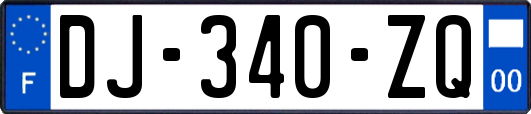 DJ-340-ZQ