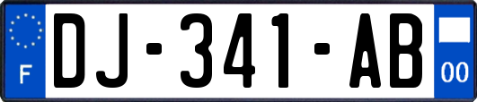 DJ-341-AB