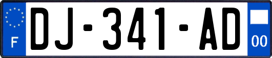 DJ-341-AD