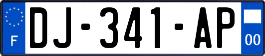 DJ-341-AP