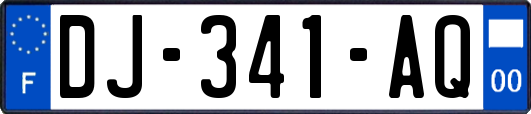 DJ-341-AQ