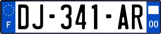 DJ-341-AR