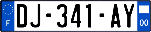 DJ-341-AY