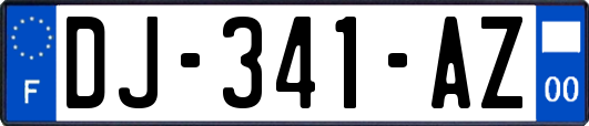 DJ-341-AZ