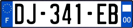 DJ-341-EB