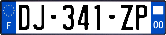 DJ-341-ZP