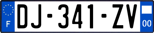 DJ-341-ZV
