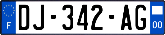 DJ-342-AG