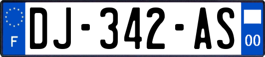 DJ-342-AS