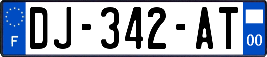 DJ-342-AT