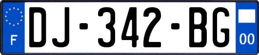 DJ-342-BG