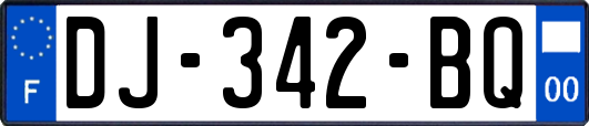 DJ-342-BQ