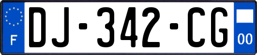 DJ-342-CG