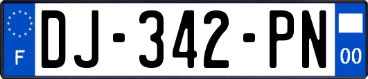 DJ-342-PN