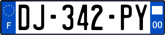 DJ-342-PY