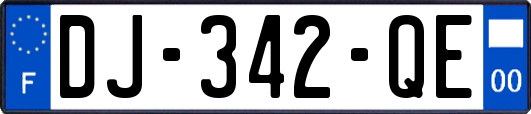 DJ-342-QE